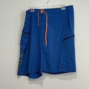 5.11 Tactical Shorts Mens 36 Recon Vandal Stretch Lightweight Boardshorts Swim